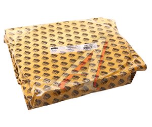 Изображение 5, RN2305 Диск тормозной HYUNDAI Santa Fe (20-) передний (1шт.) NIBK