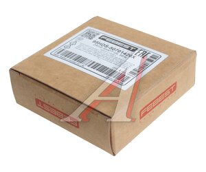 Изображение 4, 95HDS50701420X Сальник NISSAN Pathfinder (04-14) редуктора заднего моста FEBEST