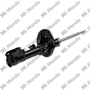 Изображение 7, EX5466026100 Амортизатор HYUNDAI Santa Fe (00-06) передний правый газовый MANDO