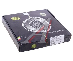 Изображение 5, FS812 Корзина сцепления ЛАДА Vesta (15-) (JH3) TRIALLI