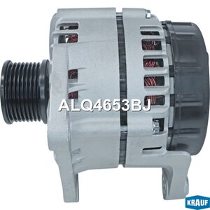 Изображение 5, ALQ4653BJ Генератор JAC N56 KRAUF