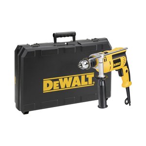 Изображение 1, DWD024K-QS Дрель ударная 701Вт DEWALT