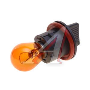 Изображение 1, 9216-6A9100 Патрон лампы HYUNDAI Solaris (17-) KIA Rio указателя поворота OE