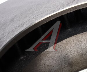 Изображение 7, 09.B538.11 Диск тормозной BMW 7 (E65) передний (1шт.) BREMBO