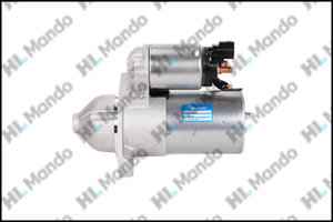 Изображение 9, BN361002A900 Стартер HYUNDAI i40 (15-) KIA Optima (15-) (1.7) MANDO