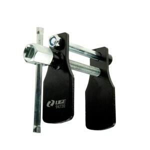 Изображение 3, LG-94720 Приспособление для утапливания поршней тормозного цилиндра 68х50мм LIGE