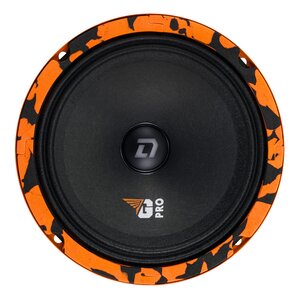 Изображение 2, Gryphon Pro 165SE Колонки среднечастоные 6" (16см) 80Вт DL AUDIO