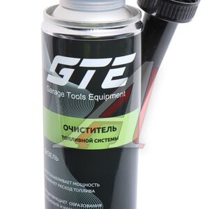 Изображение 3, GTE-OF300D Очиститель топливной системы дизель 335мл в бак на 40-60л GTE