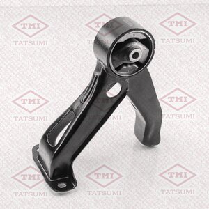 Изображение 1, TEG1059 Опора двигателя MITSUBISHI Lancer (07-) задняя TATSUMI BELT