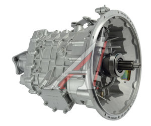 Изображение 7, 1701010LE35P КПП JAC N120 КАМАЗ Компас-12 OE
