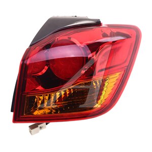 Изображение 1, SL251210005R Фонарь задний MITSUBISHI Outlander правый FORWARD