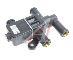 Изображение 2, КЭТ 18 Клапан электромагнитный МАЗ климат-контроля 24V РОДИНА