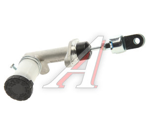 Изображение 4, 0584202SX Цилиндр сцепления главный MITSUBISHI L200 (94-01) STELLOX