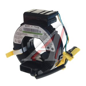 Изображение 4, QF00E00002 Кольцо HONDA CR-V (07-) колеса рулевого контактное QUATTRO FRENI