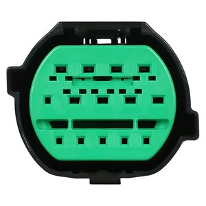 Изображение 3, AECC106 Разъём 14 pin с проводами AIRLINE