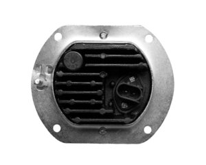 Изображение 2, M342072R Фара противотуманная КАМАЗ-54901 К5 правая MARSHALL