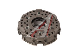 Изображение 1, BZ1560161090 Корзина сцепления SITRAK HOWO OE