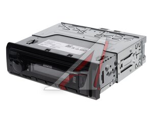 Изображение 1, KDC-BT560U DSP Магнитола автомобильная 1DIN KENWOOD