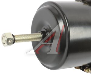 Изображение 4, BQ01290430-MX Энергоаккумулятор JAC N80, N90 КАМАЗ Компас-9 задний левый MOVELEX