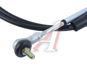 Изображение 3, 43740-5K500 Трос КПП HYUNDAI HD35 дв.D4BB переключения INFAC
