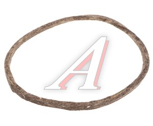 Изображение 1, 375-3103047-Б Сальник УРАЛ ступицы пылезащитный (АО АЗ УРАЛ)