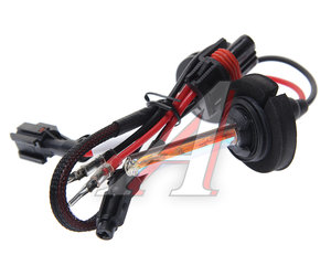 Изображение 1, CER-H27-3-1 Лампа ксеноновая H27 PG13 3100K (1шт.) OPTIMA
