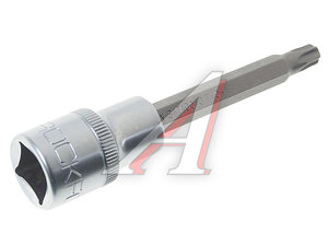 Изображение 2, RF-34710040 Бита-головка 1/2" TORX T40х100мм с отверстием ROCKFORCE