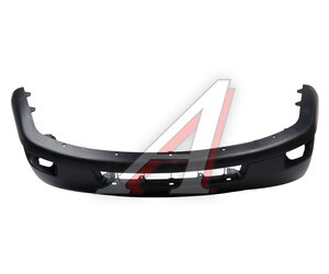 Изображение 3, ST220077 Бампер CHEVROLET Epica (06-13) передний с решеткой SAT