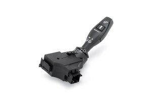 Изображение 7, 6522-028 Переключатель подрулевой FORD Fiesta (08-) стеклоочистителя METACO