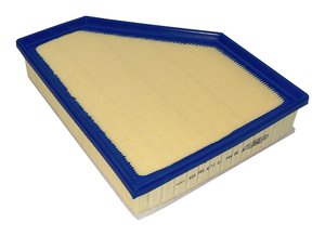 Изображение 1, AG884 Фильтр воздушный салона BMW X3 (G01) GOODWILL