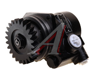 Изображение 1, HPS10044 Насос гидроусилителя SHACMAN HOWO дв.WP12 Z=24, 25л/мин. FENOX