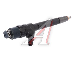 Изображение 2, 0445110634 Форсунка OPEL Movano RENAULT Master топливная BOSCH