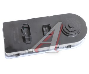 Изображение 2, 3163-00-3769227-30 Модуль УАЗ-3163 (19-) управления обогревом рулевого колеса, блокировка дифференциала АККОМ