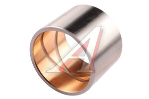 Изображение 1, 81.93020.0482-MX Втулка SHACMAN SHAANXI шкворня кулака поворотного (мост HDZ237) MOVELEX