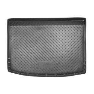 Изображение 1, NPL-P-84-80 Коврик багажника SUBARU XV (12-) полиуретан NORPLAST