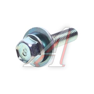 Изображение 1, 24433-26001 Болт HYUNDAI Accent (94-) KIA Cerato (04-), Rio (05-) OE