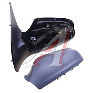 Изображение 2, ST-OP49-940-A2 Зеркало боковое OPEL Astra H левое SAT