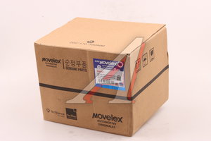 Изображение 8, PSH0005945-MX Стартер ГАЗель Next, NN дв.G21A MOVELEX