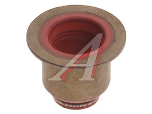 Изображение 3, 262.650 Колпачок MAZDA 3 (04-) маслоотражательный ELRING