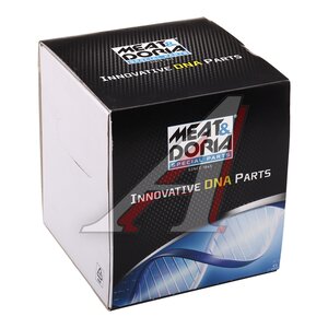 Изображение 4, 60028 Картридж турбокомпрессора AUDI A3 MEAT&DORIA