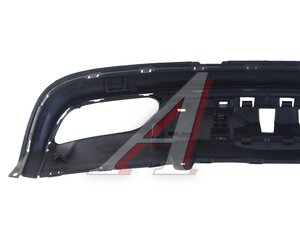 Изображение 6, NSPRS97N43 Накладка бампера GEELY Atlas Pro (21-) заднего нижняя центральная NSP