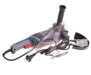 Изображение 1, PGC-1800 Машина углошлифовальная (БОЛГАРКА) 1800Вт 180мм 0-8500об/мин. PROFIPOWER