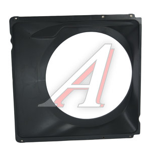 Изображение 1, 712W066200009 Кожух SITRAK C7H MAX вентилятора OE