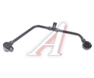 Изображение 1, 80-4607120-Б Трубопровод МТЗ арматуры корпуса гидроагрегатов АНТАЛЛАКТИКА