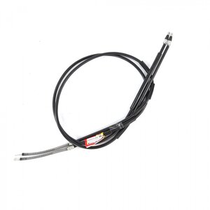 Изображение 4, 2349350818009 Трос стояночного тормоза ВИС-2349 комплект RIGINAL