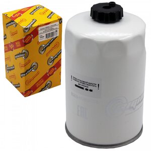 Изображение 1, RG0201117010C330 ФИЛЬТР ТОПЛИВНЫЙ ДВ.245 Г-33104, 3308, 3309 ПАЗ, МАЗ RIGINAL
