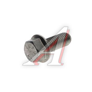 Изображение 1, 3105-3501225 Болт М8х1.25х20 ГАЗ-3302, 3110 пальца суппорта