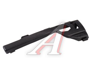 Изображение 1, BSG30922026 Кронштейн бампера FORD Focus 2 переднего левый BSG