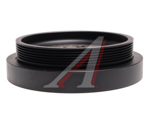 Изображение 3, 53443.1005070 Гаситель ЯМЗ-534 крутильных колебаний АВТОДИЗЕЛЬ