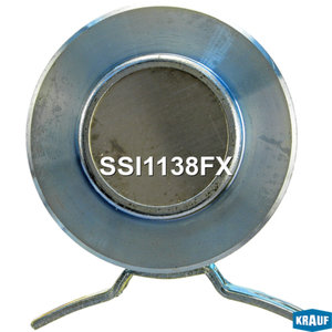 Изображение 2, SSI1138FX Реле втягивающее PEUGEOT CITROEN KRAUF